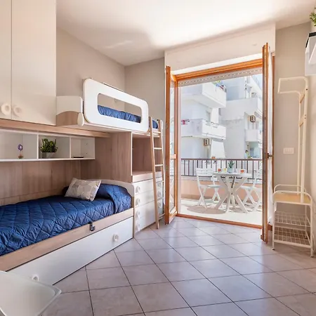 Clhome Comfort At The Alghero