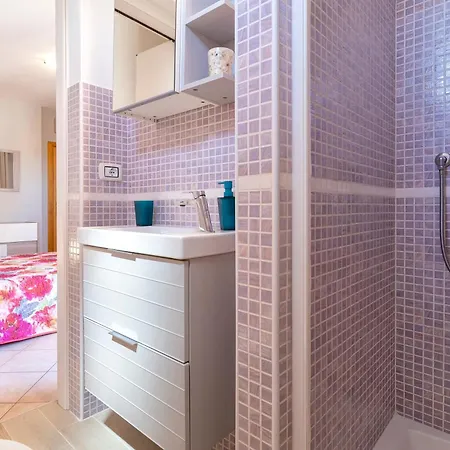 דירה Clhome Comfort At The אלגהרו