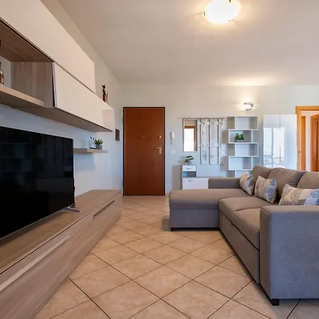Clhome Comfort At The Alghero