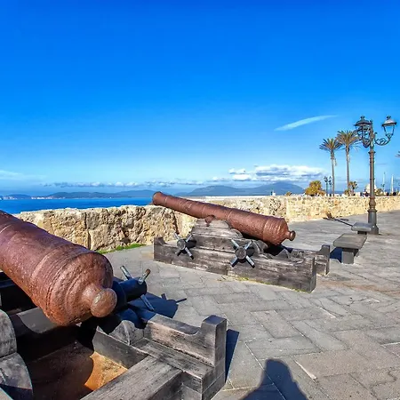 דירה Clhome Comfort At The