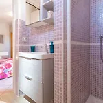 דירה Clhome Comfort At The אלגהרו