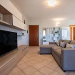 Clhome Comfort At The אלגהרו