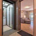 Διαμέρισμα Clhome Comfort At The *