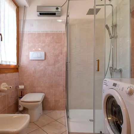 Clhome Comfort At The Alghero