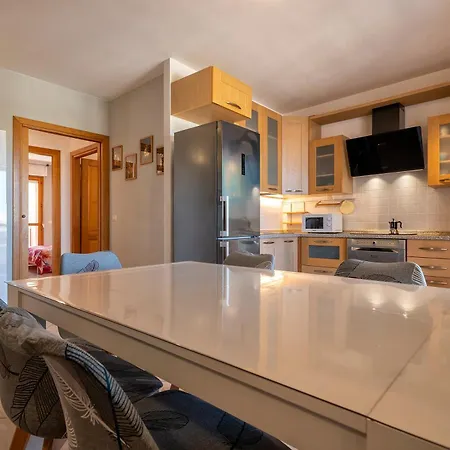 Clhome Comfort At The Apartman Alghero