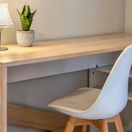 Apartment Clhome Comfort At The Alghero
