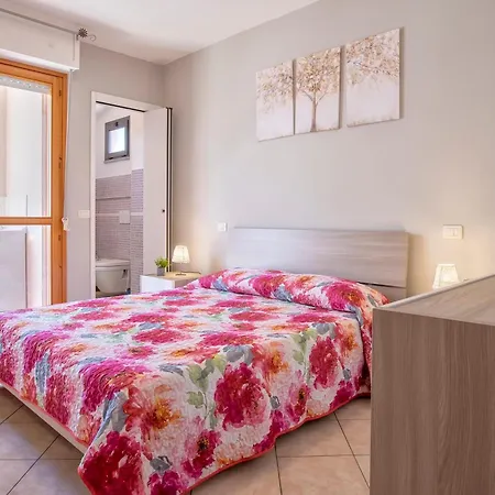 Clhome Comfort At The Apartman Alghero