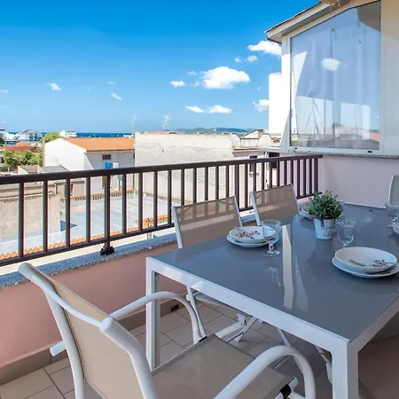 Apartman Clhome Comfort At The