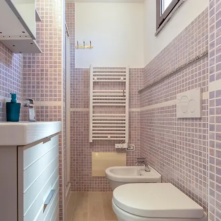 Clhome Comfort At The * Alghero