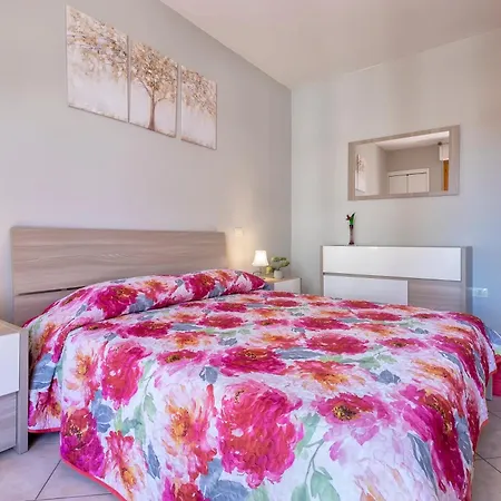 Clhome Comfort At The * Alghero