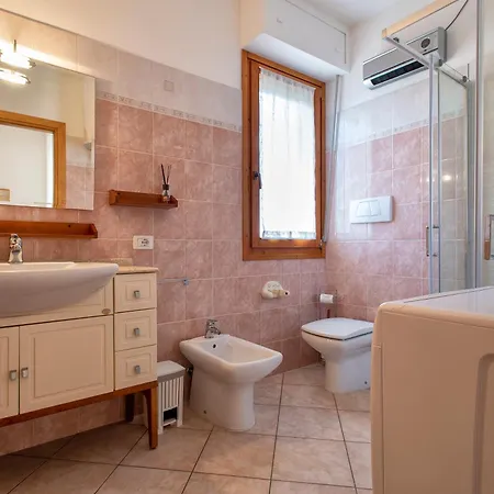 Appartement Clhome Comfort At The