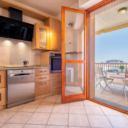 Appartement Clhome Comfort At The *