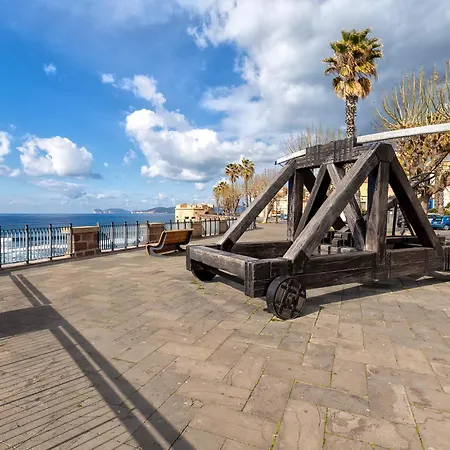 Appartement Clhome Comfort At The