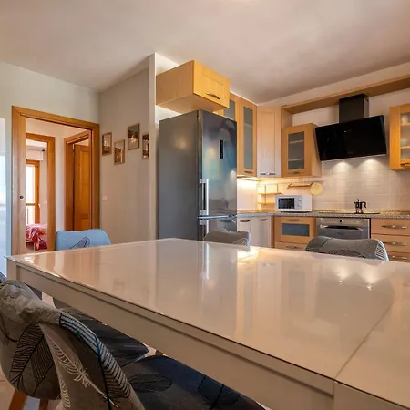 Clhome Comfort At The Alghero