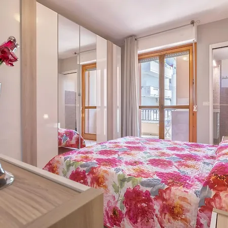 Clhome Comfort At The Alghero