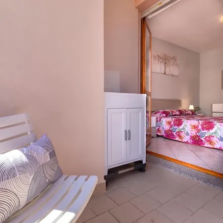 Clhome Comfort At The Lejlighed *