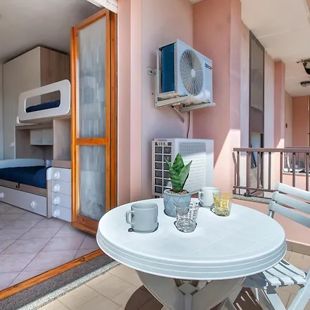 Lejlighed Clhome Comfort At The Alghero