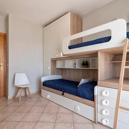Clhome Comfort At The Lejlighed *