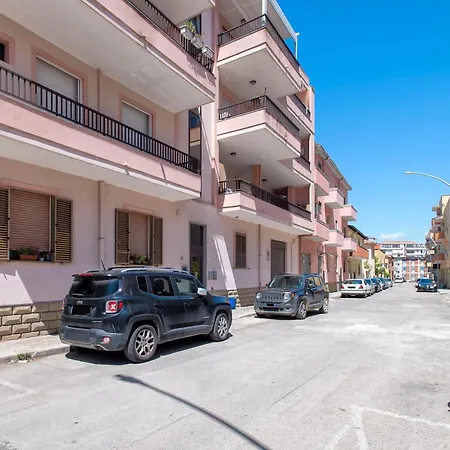 Clhome Comfort At The * Alghero